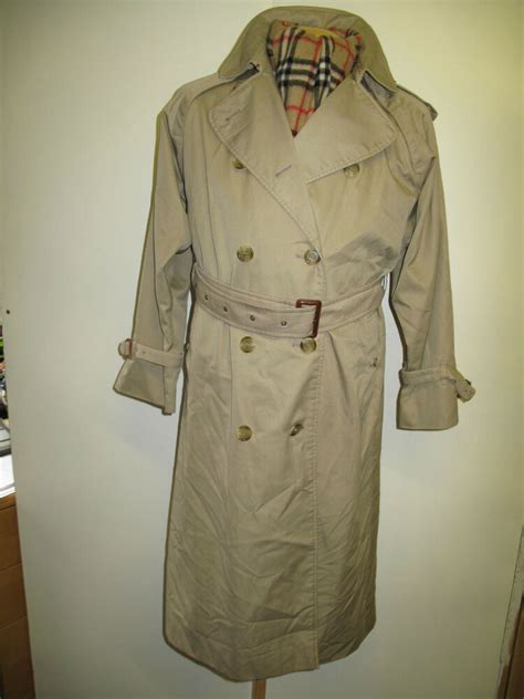 burberry mac trench coat|Burberry trench coat clearance.